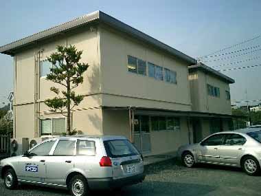 施工事例写真 2｜外壁塗装　海老名市　
