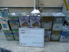 施工事例写真 4｜傷んでいた屋根と外壁がキレイになりました♪　屋根・外壁塗装
