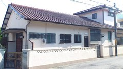 施工事例写真 2｜傷んでいた箇所もすっかり良くなりました♪　外壁塗装工事　座間市