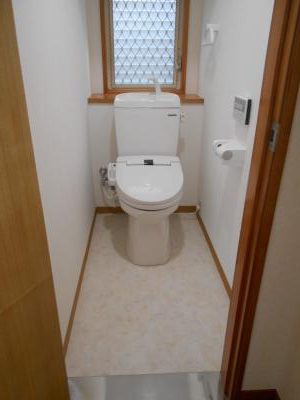 施工事例写真 3｜座間市　中古物件が転入前のフルリフォームで甦ります