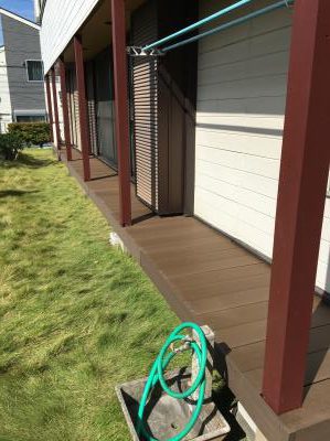 海老名市　これから安心して陽だまりを楽しめます