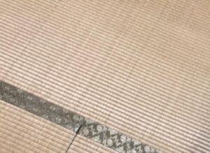 一般的な畳表