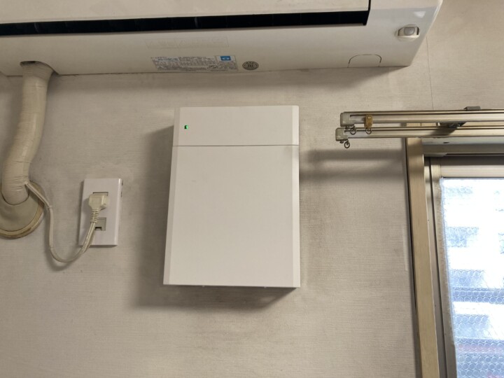 施工事例写真 2｜レンジフード交換工事　お掃除が簡単に！　座間市
