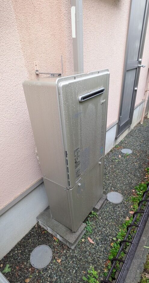 施工事例写真 4｜浴室・トイレ・洗面所・給湯器まとめてリフォーム！海老名市T様
