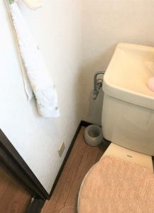 海老名トイレリフォーム