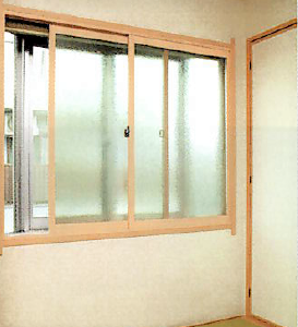内窓とは